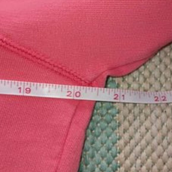 Mossimo Hooded Shirt Size Medium - Picture 8 of 9